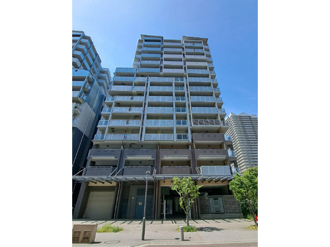 ウェルブ六甲道6番街4番館-h