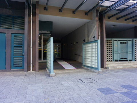 ウェルブ六甲道6番街4番館-h