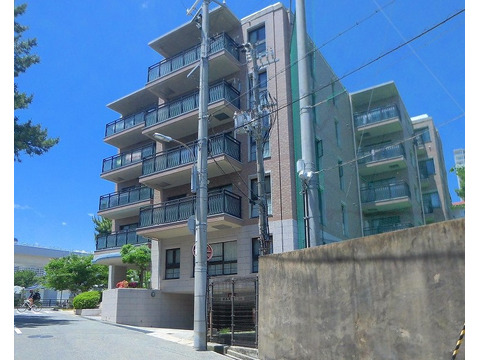 グラン・フェルティ東灘住吉川-h