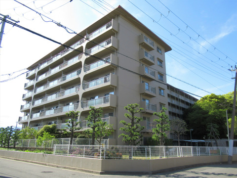 シキボウスターハイツ西宮北口-h