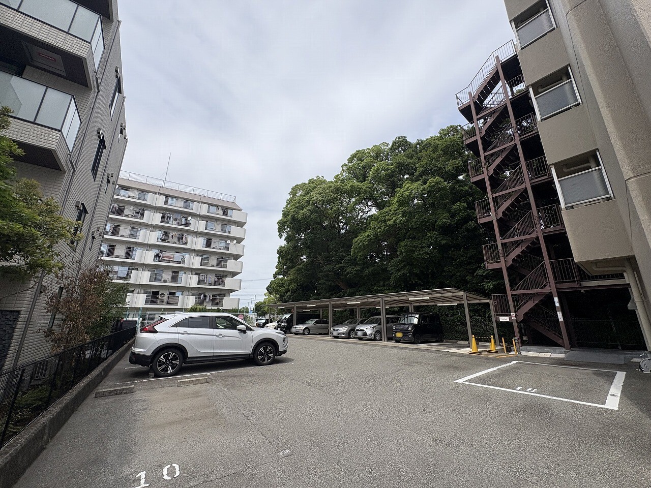 シキボウスターハイツ西宮北口-h