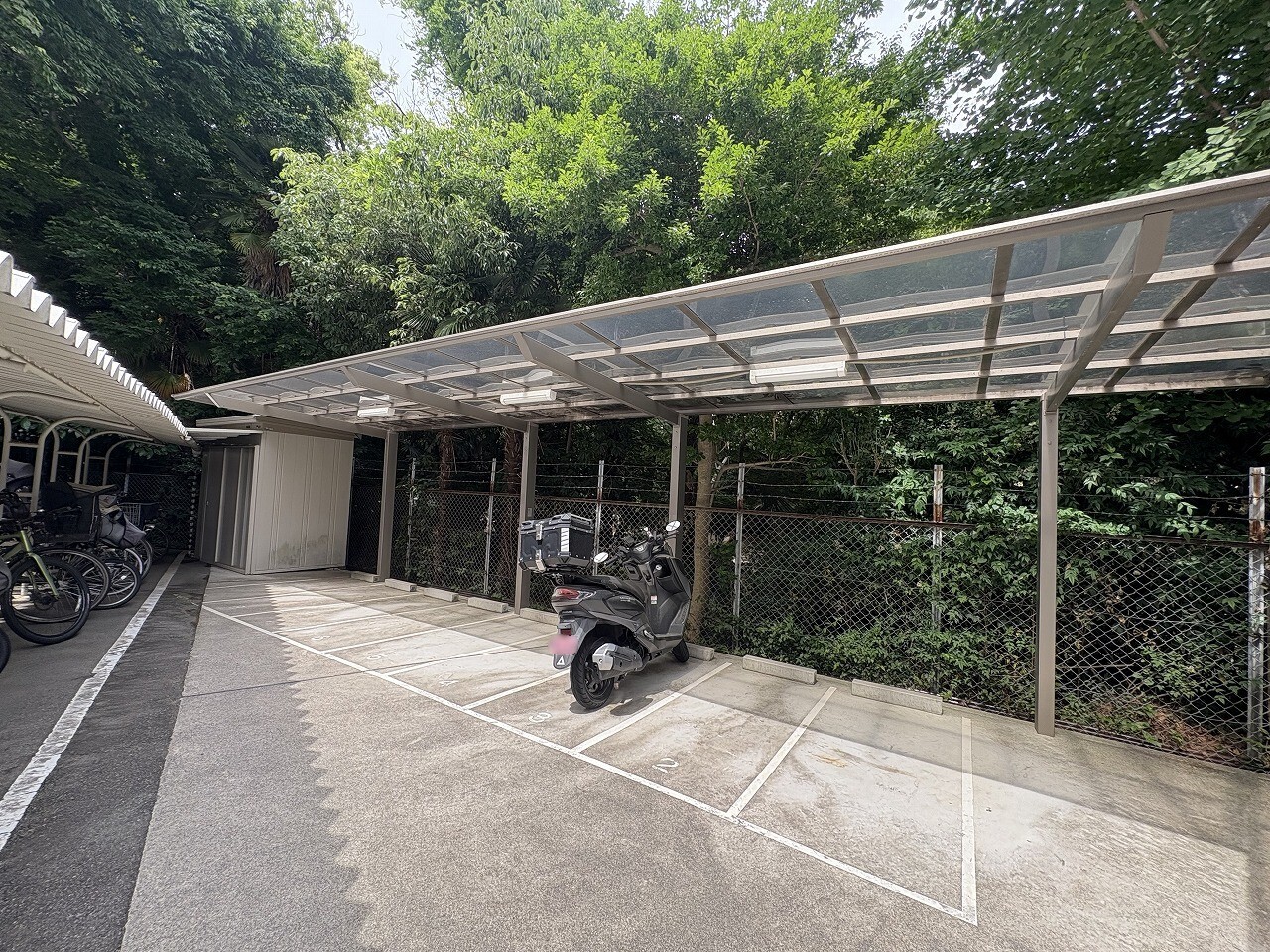 シキボウスターハイツ西宮北口-h