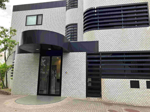 雲井町パークマンション-h