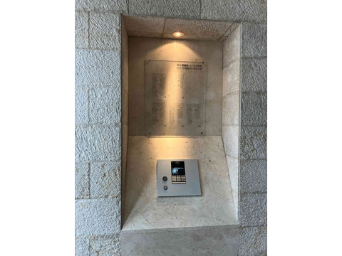 夙川香櫨園コートハウスマスターズコート-h