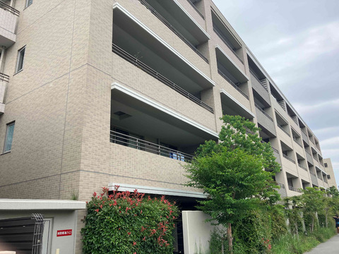 夙川香櫨園コートハウスマスターズコート-h