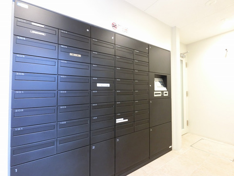 ワコーレ新神戸ステーションリブリエ-h