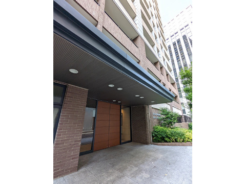 ライオンズマンション神戸栄町通-h