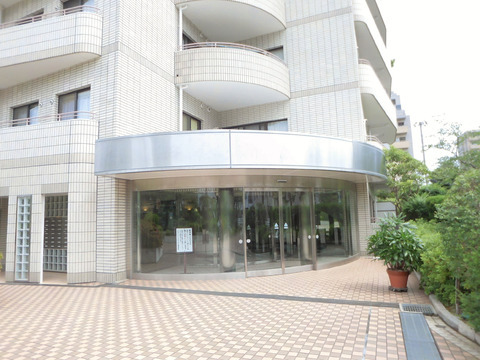 グラン・フェルティ本山-h