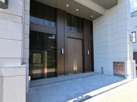 ワコーレ　ザ・神戸旧居留地レジデンスタワー-h