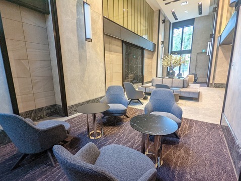 ワコーレ　ザ・神戸旧居留地レジデンスタワー-h