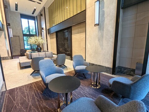 ワコーレ　ザ・神戸旧居留地レジデンスタワー-h