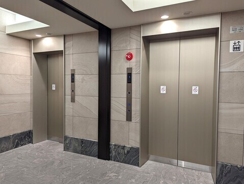 ワコーレ　ザ・神戸旧居留地レジデンスタワー-h