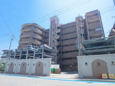 セレッソコート神戸魚崎北町-h