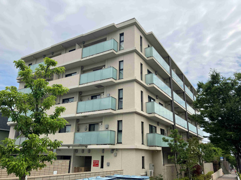 ルネグラン夙川北名次-h