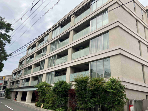 ローレルコート夙川北名次町-h