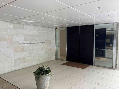 ローレルコート夙川北名次町-h