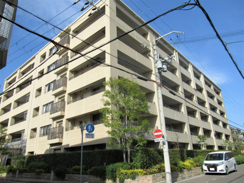 フロントレジデンス西宮北口-h