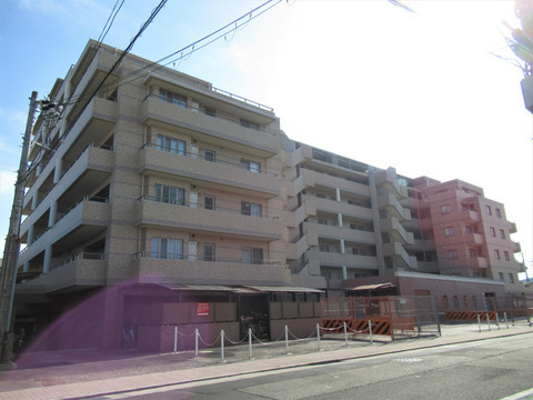 ロイヤル西宮北口アバンティエ-h