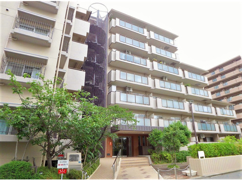 レジオン住吉川-h