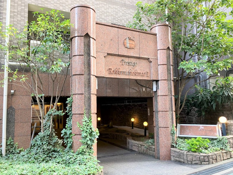 プレステージ六甲道駅前Ⅱ-h