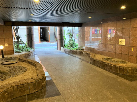 プレステージ六甲道駅前Ⅱ-h