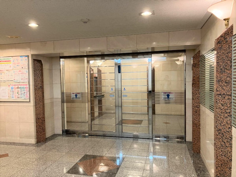 プレステージ六甲道駅前Ⅱ-h