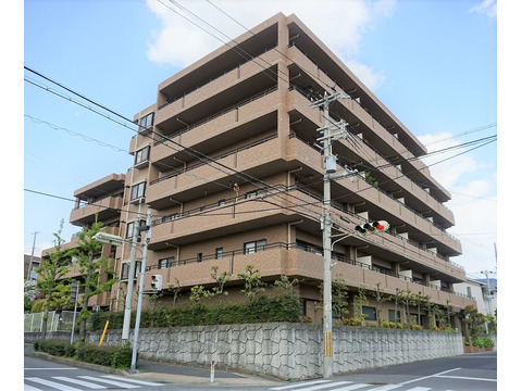 アベニール御影-h