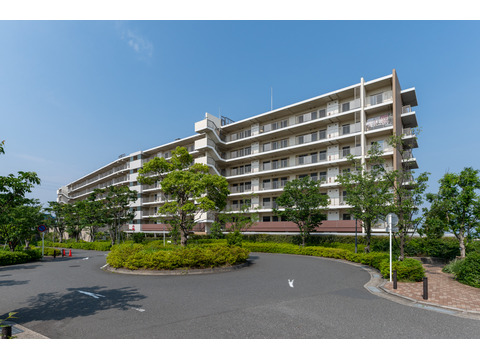 ルネ追浜 第二街区