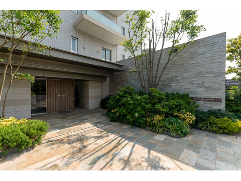 ルネ追浜 第三街区-h