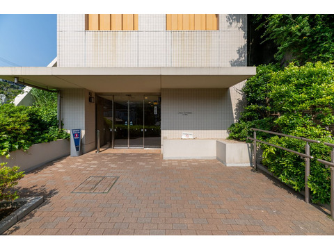 ルネ追浜 第三街区-h