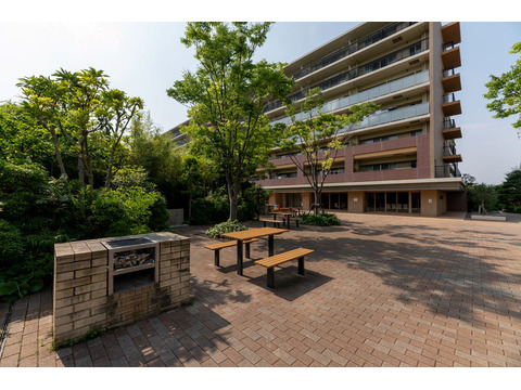 ルネ追浜 第三街区-h