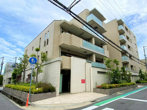 ウェリス西宮北口コンフュール林田-h