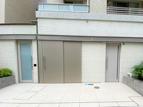 ウェリス西宮北口コンフュール林田-h