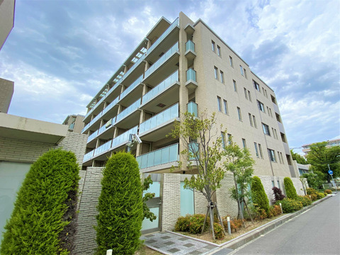 ウェリス西宮北口シンフォーレ林田-h