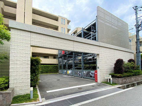 ウェリス西宮北口シンフォーレ林田-h