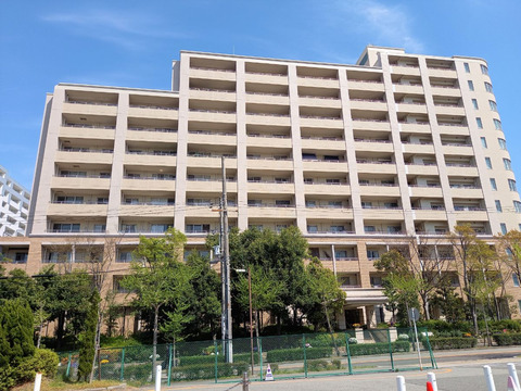 グランドメゾン学園都市-h