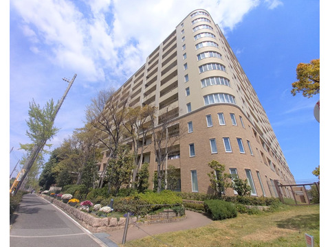 グランドメゾン学園都市-h