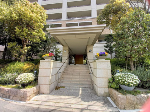 グランドメゾン学園都市-h