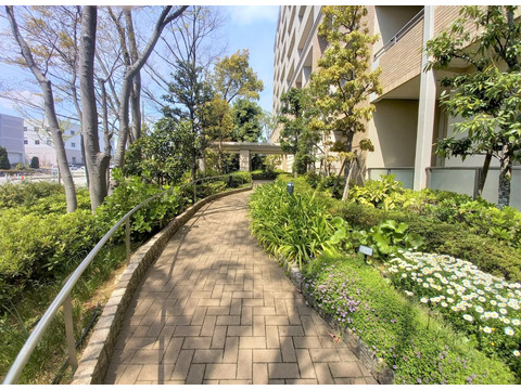 グランドメゾン学園都市-h