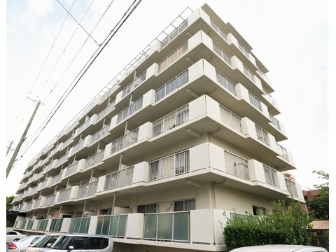 魚崎レックスマンションⅠ号棟-h