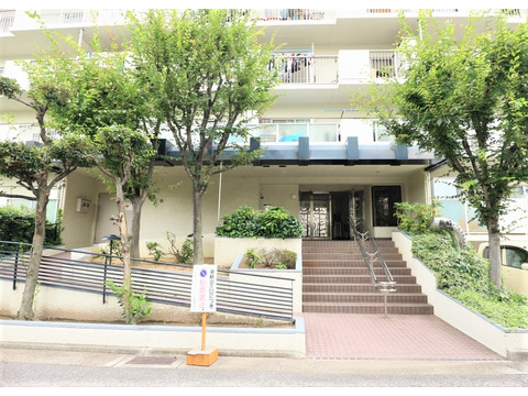 魚崎レックスマンションⅠ号棟-h