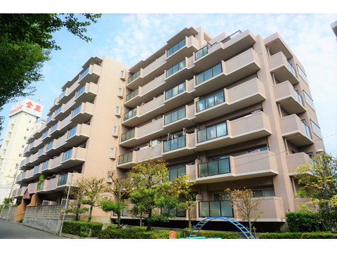 コスモ灘公園通りA棟-0-0