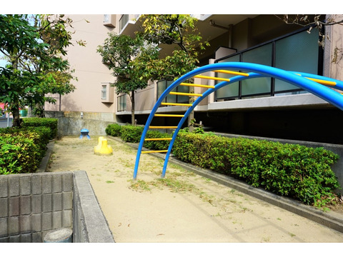 コスモ灘公園通りA棟-h