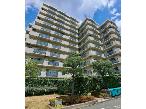 コスモ灘公園通りB棟-0-0