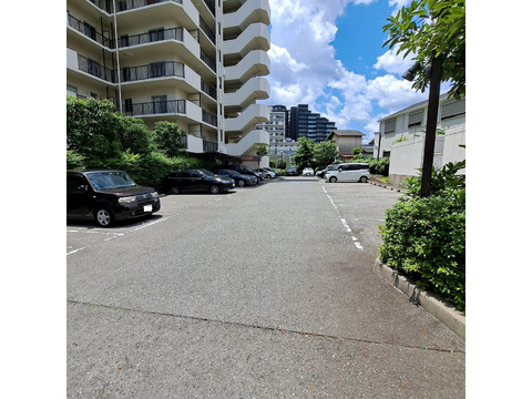 コスモ灘公園通りB棟-h