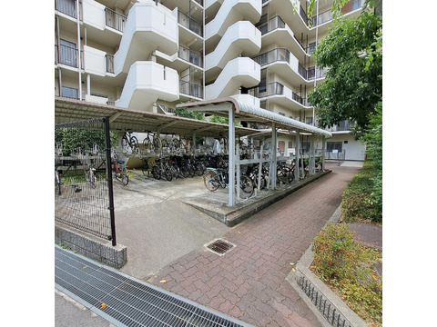 コスモ灘公園通りB棟-h