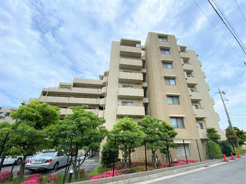 ネバーランド甲東園Ⅰ番館-h