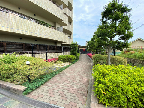 ネバーランド甲東園Ⅰ番館-h