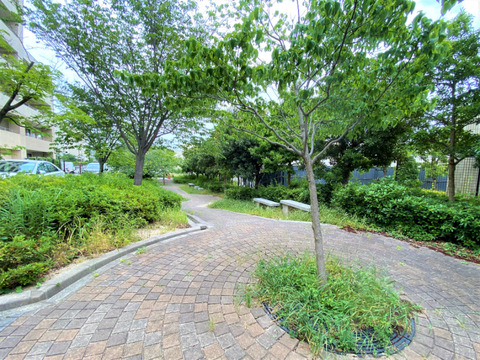 ネバーランド甲東園Ⅰ番館-h