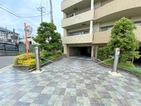 ネバーランド甲東園Ⅰ番館-h